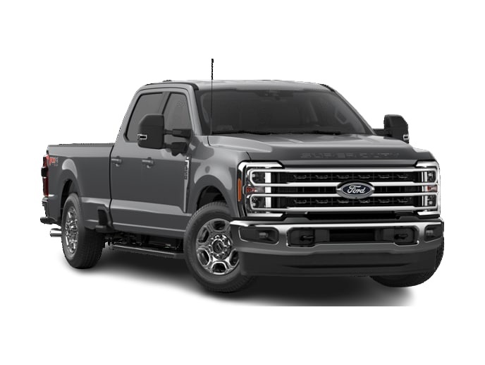 Thumbnail: 2027 Ford F-350 - 13