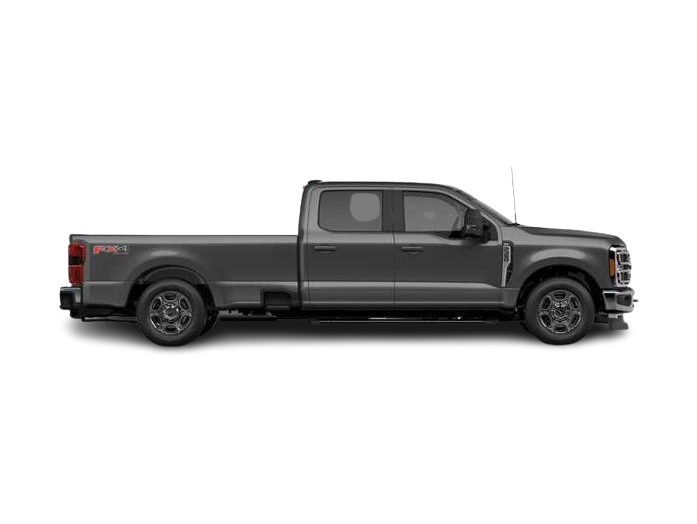 Thumbnail: 2027 Ford F-350 - 9