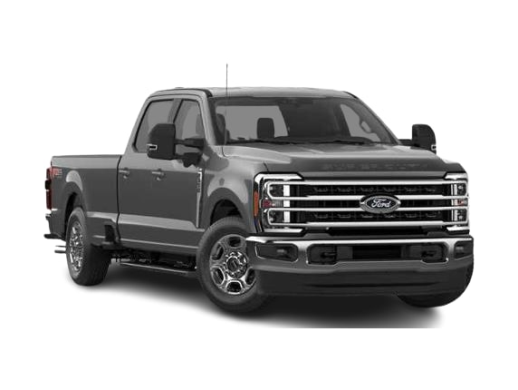 Thumbnail: 2027 Ford F-350 - 4