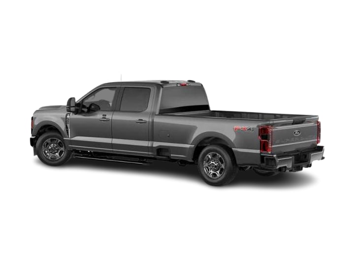 Thumbnail: 2027 Ford F-350 - 3