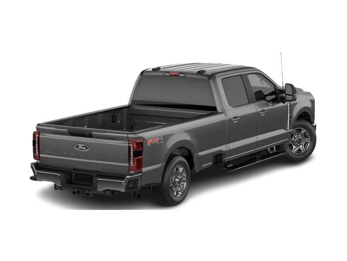 Thumbnail: 2027 Ford F-350 - 8