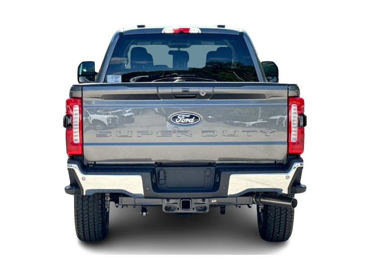 Thumbnail: 2027 Ford F-350 - 5