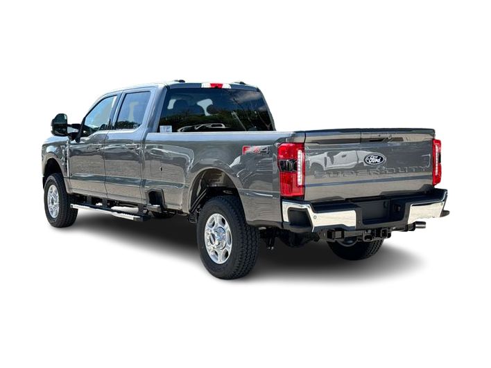 Thumbnail: 2027 Ford F-350 - 4