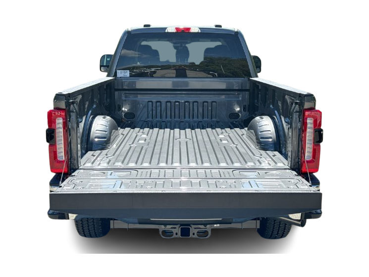Thumbnail: 2027 Ford F-350 - 14