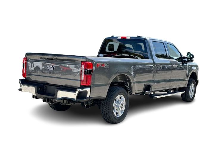 Thumbnail: 2027 Ford F-350 - 30