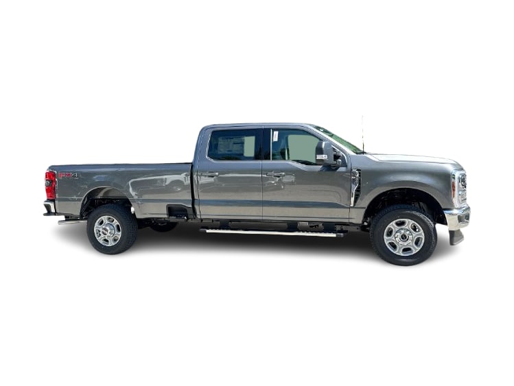 Thumbnail: 2027 Ford F-350 - 16