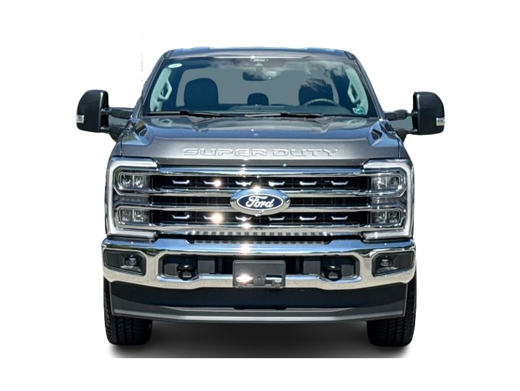 Thumbnail: 2027 Ford F-350 - 6