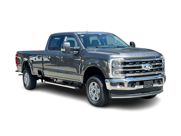 Thumbnail: 2027 Ford F-350 - 29