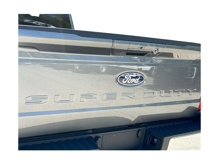 Thumbnail: 2027 Ford F-350 - 28