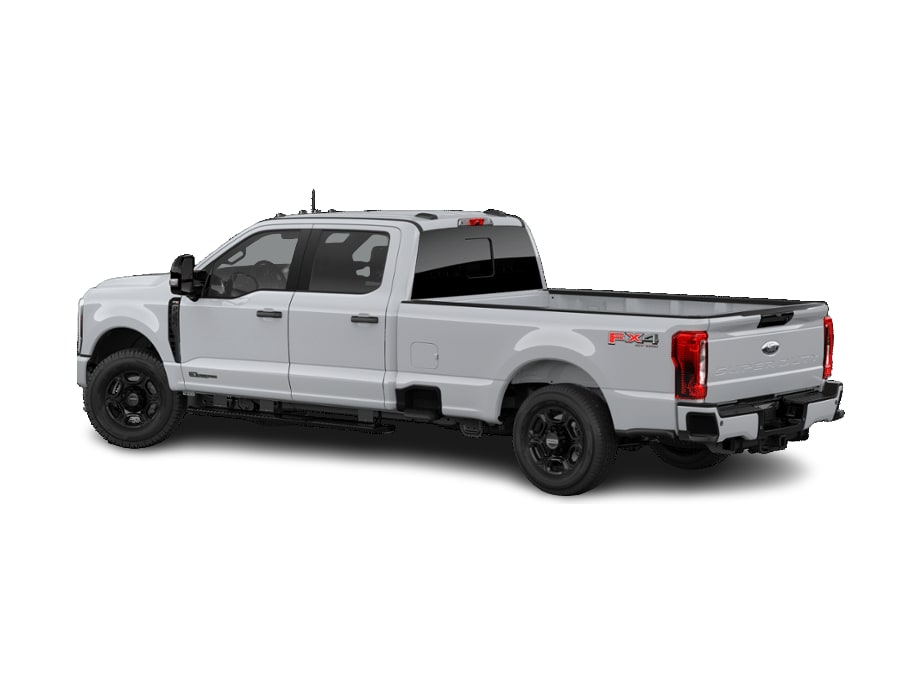 Thumbnail: 2026 Ford F-350 - 34