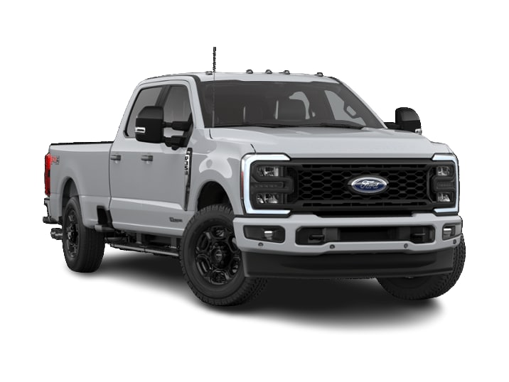 Thumbnail: 2026 Ford F-350 - 36