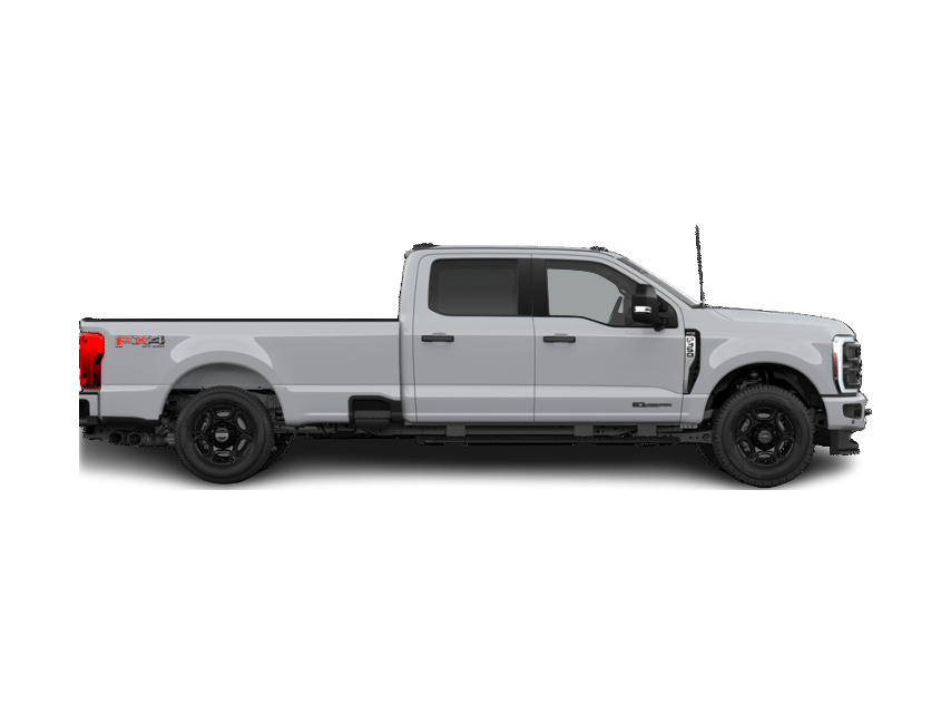 Thumbnail: 2026 Ford F-350 - 37