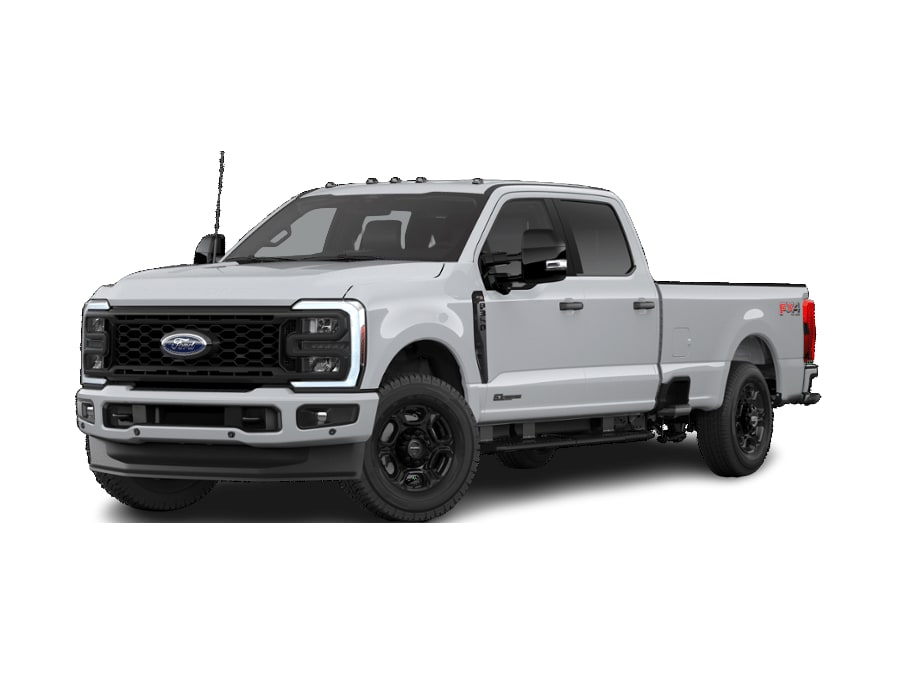 Thumbnail: 2026 Ford F-350 - 33