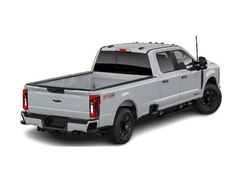 Thumbnail: 2026 Ford F-350 - 35