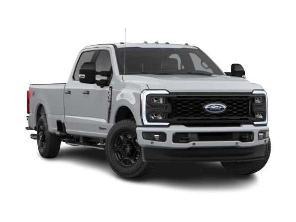 Thumbnail: 2026 Ford F-350 - 31