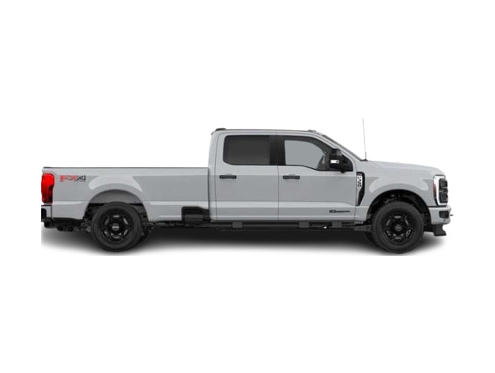 Thumbnail: 2026 Ford F-350 - 32