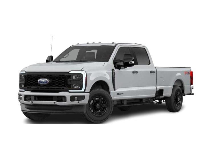 Thumbnail: 2026 Ford F-350 - 29