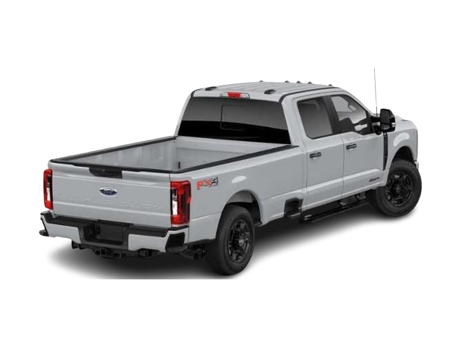 Thumbnail: 2026 Ford F-350 - 26