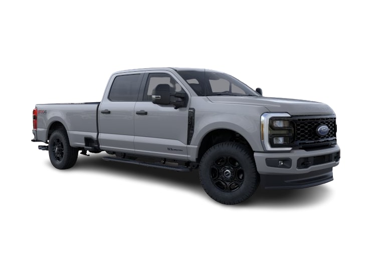 Thumbnail: 2026 Ford F-350 - 17