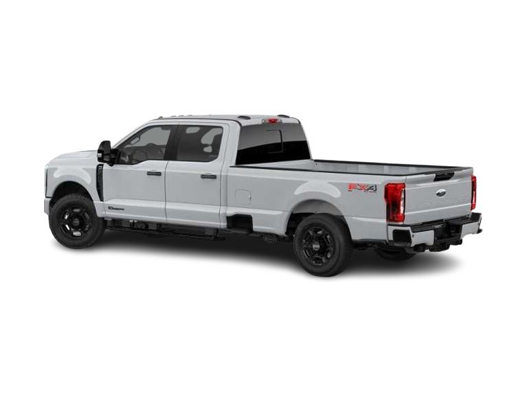 Thumbnail: 2026 Ford F-350 - 30