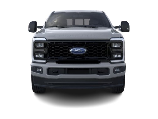 Thumbnail: 2026 Ford F-350 - 16