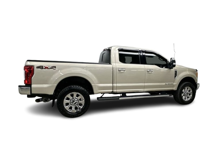 Thumbnail: 2017 Ford F-350 - 17