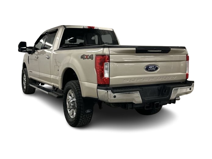 Thumbnail: 2017 Ford F-350 - 4