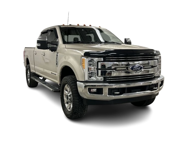 Thumbnail: 2017 Ford F-350 - 32