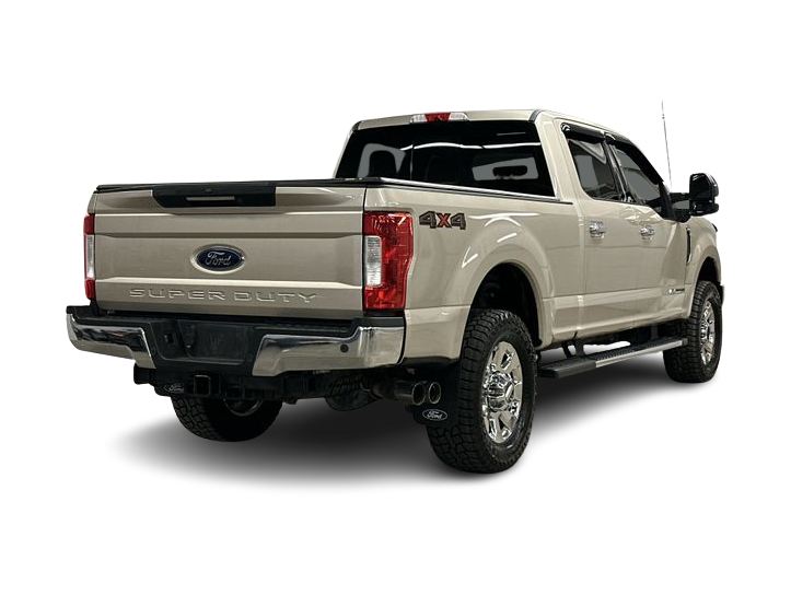 Thumbnail: 2017 Ford F-350 - 33