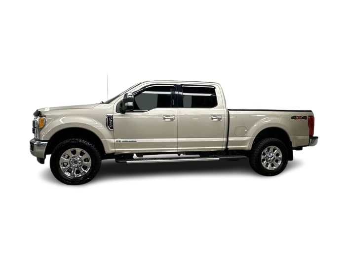Thumbnail: 2017 Ford F-350 - 3