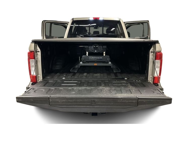 Thumbnail: 2017 Ford F-350 - 16