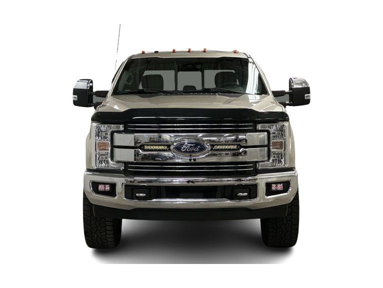 Thumbnail: 2017 Ford F-350 - 6
