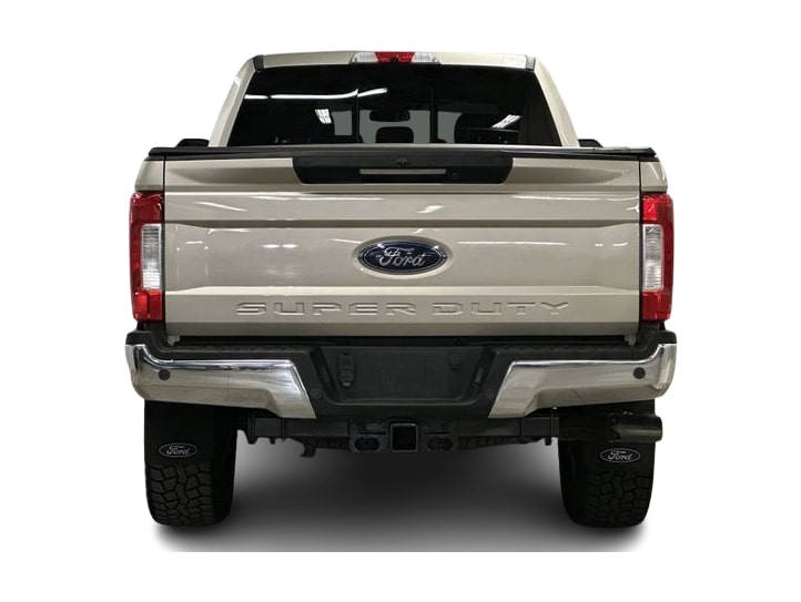 Thumbnail: 2017 Ford F-350 - 5
