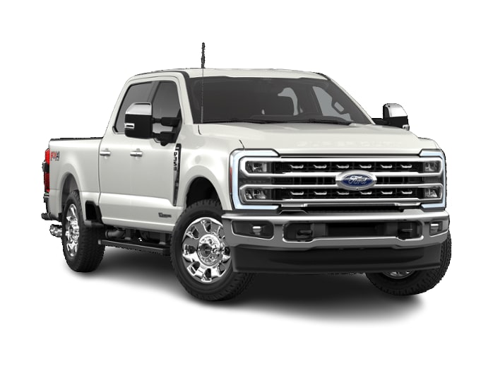 Thumbnail: 2026 Ford F-350 - 36