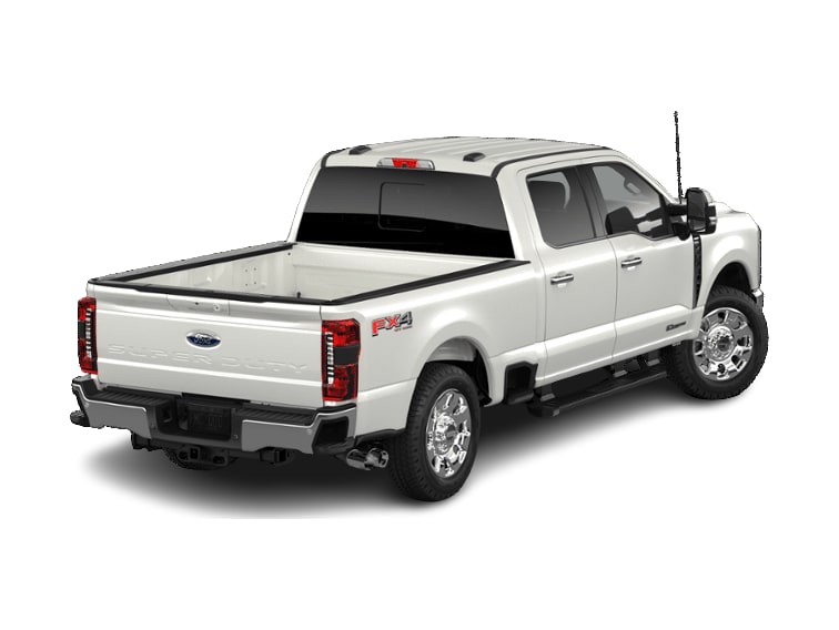 Thumbnail: 2026 Ford F-350 - 35