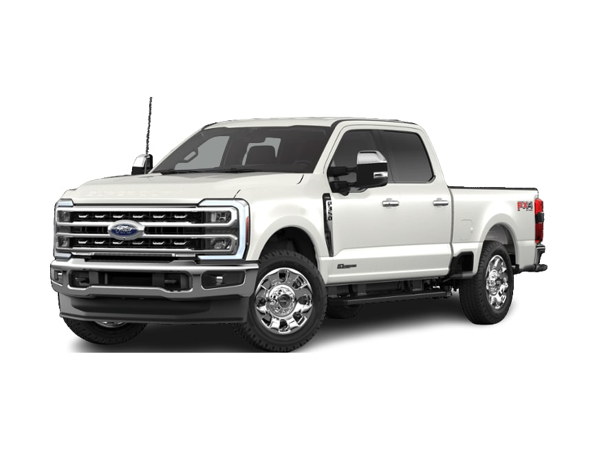 Thumbnail: 2026 Ford F-350 - 33