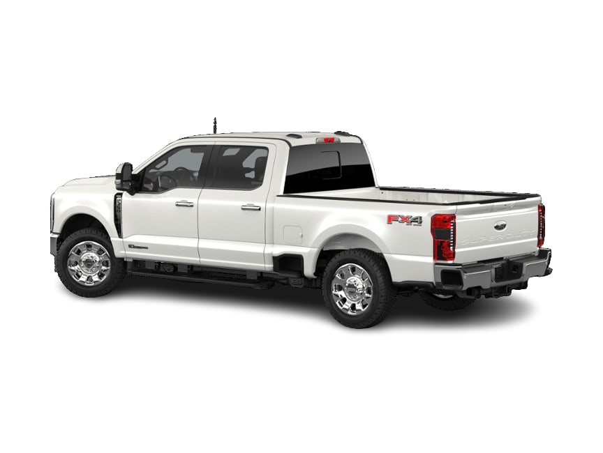Thumbnail: 2026 Ford F-350 - 34