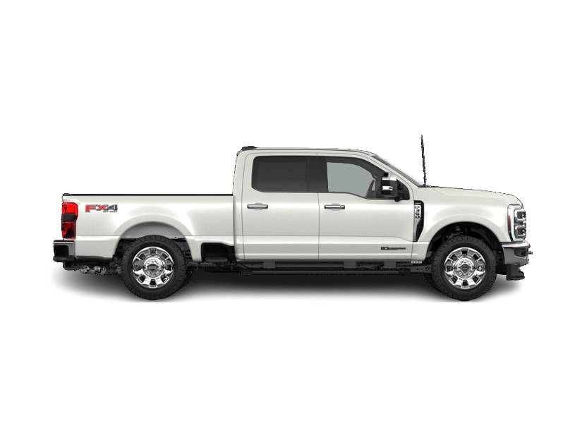 Thumbnail: 2026 Ford F-350 - 37