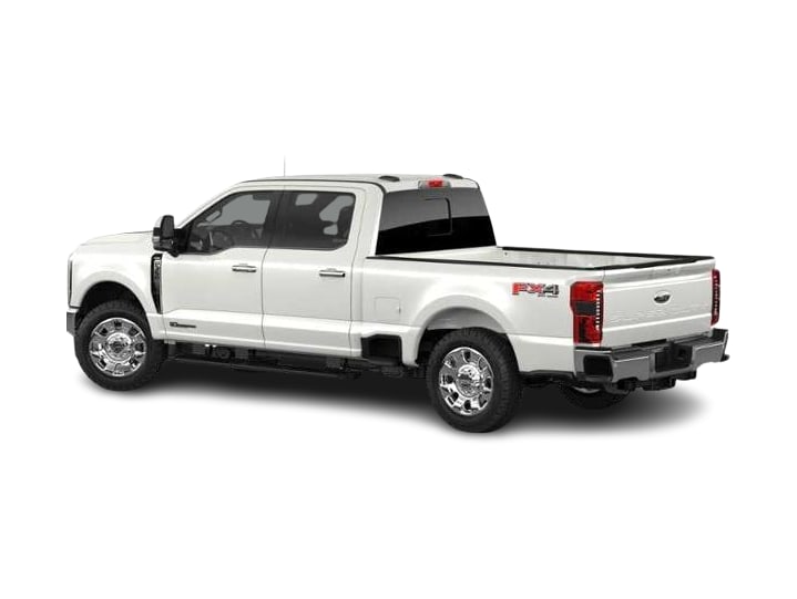 Thumbnail: 2026 Ford F-350 - 30