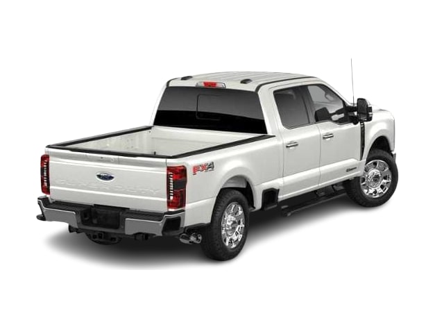 Thumbnail: 2026 Ford F-350 - 31