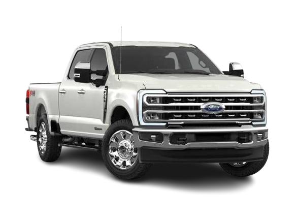 Thumbnail: 2026 Ford F-350 - 28