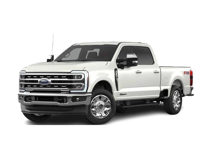 Thumbnail: 2026 Ford F-350 - 26