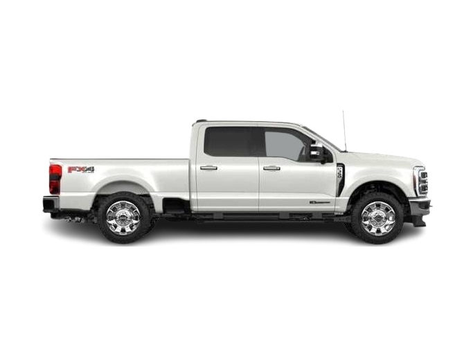 Thumbnail: 2026 Ford F-350 - 32