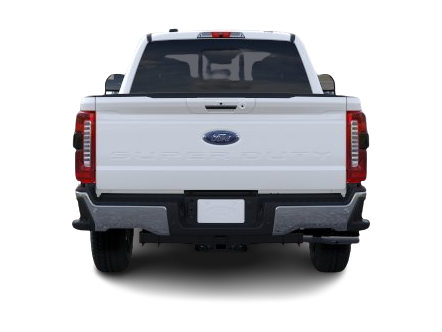 Thumbnail: 2026 Ford F-350 - 5