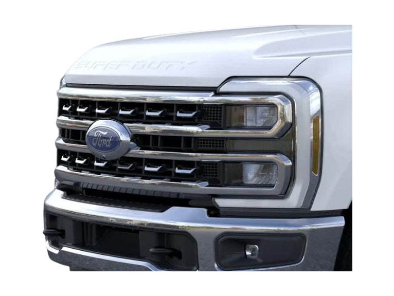 Thumbnail: 2026 Ford F-350 - 21