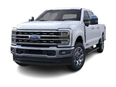 Thumbnail: 2026 Ford F-350 - 13
