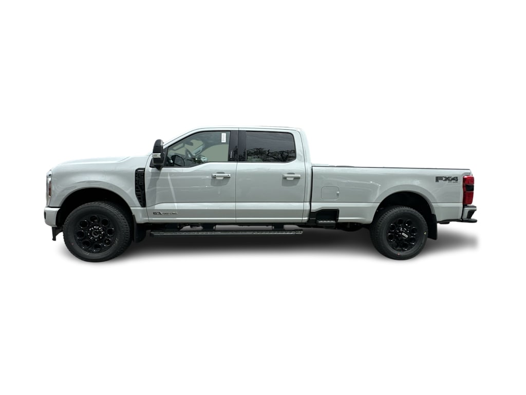 Thumbnail: 2026 Ford F-350 - 3
