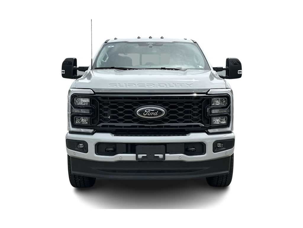 Thumbnail: 2026 Ford F-350 - 6
