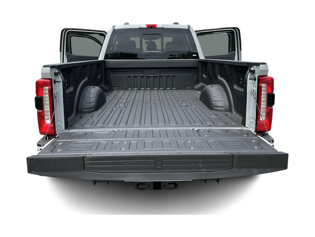 Thumbnail: 2026 Ford F-350 - 16