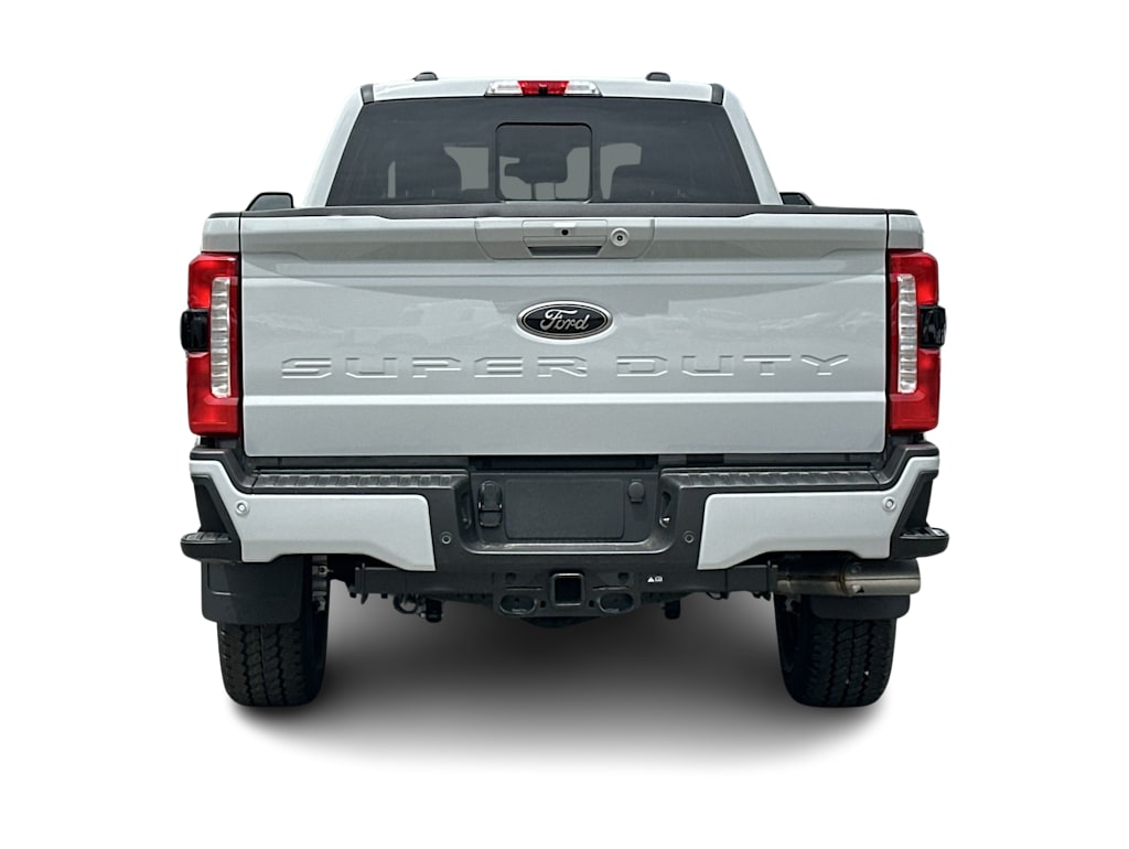 Thumbnail: 2026 Ford F-350 - 5